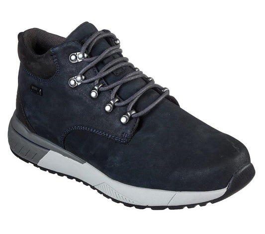 Skechers Men 66394 Nvy
