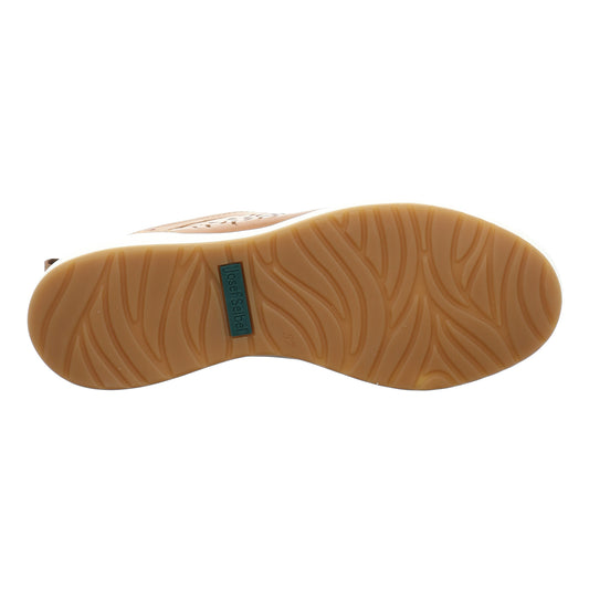 Josef Seibel Ladies Caren 06 Brown Trainers 67706 34 241