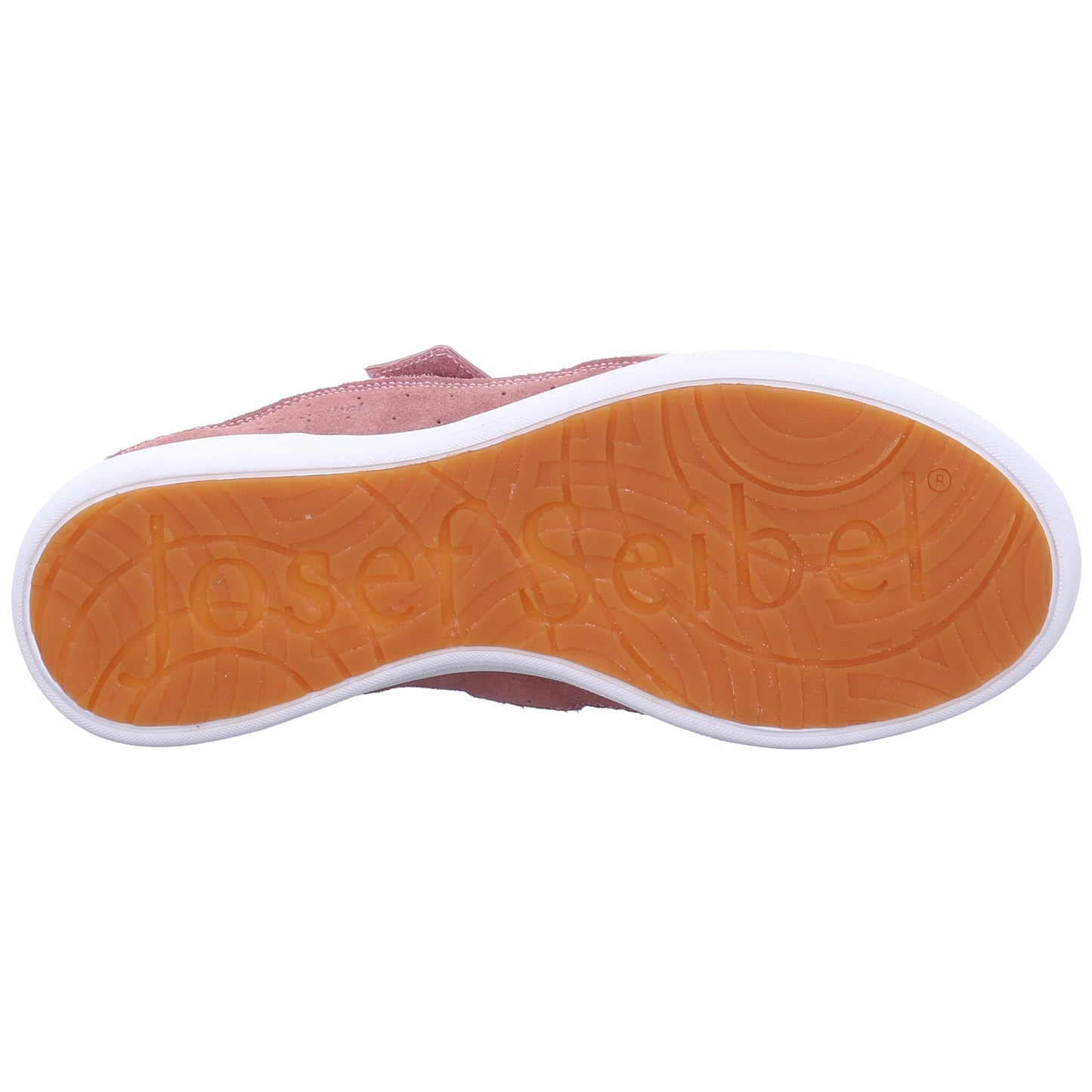 Josef Seibel Ladies Sina 63 Pink Fashion Trainer Shoes 68863 325 041
