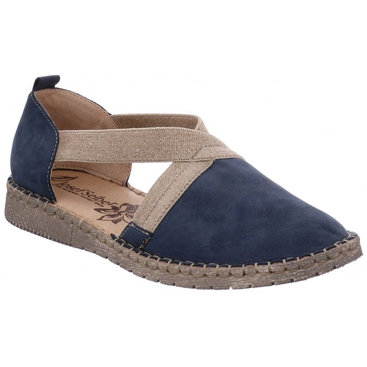 Josef Seibel 71829 912 531 Softie Ocean