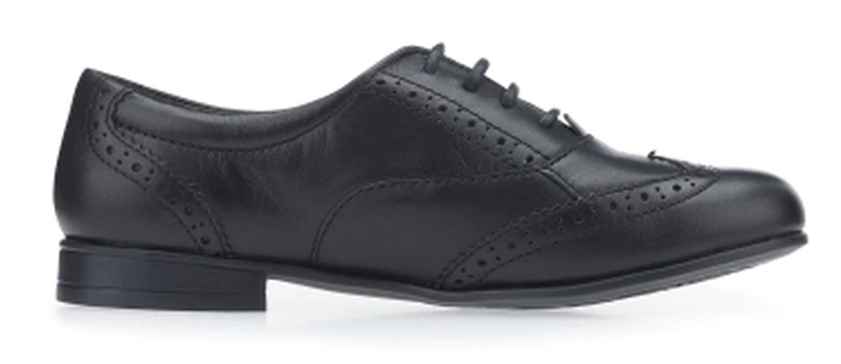 Start-Rite 7332_7 Matilda Brogue Black