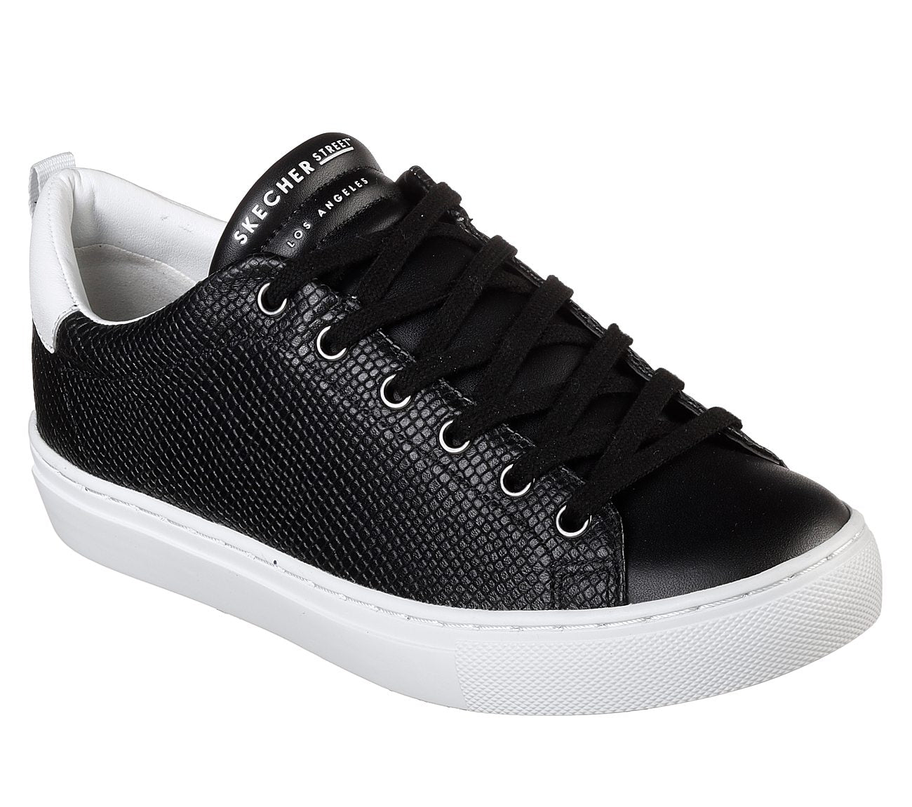Skechers Ladies 73555 Blk