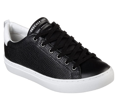 Skechers Ladies 73555 Blk