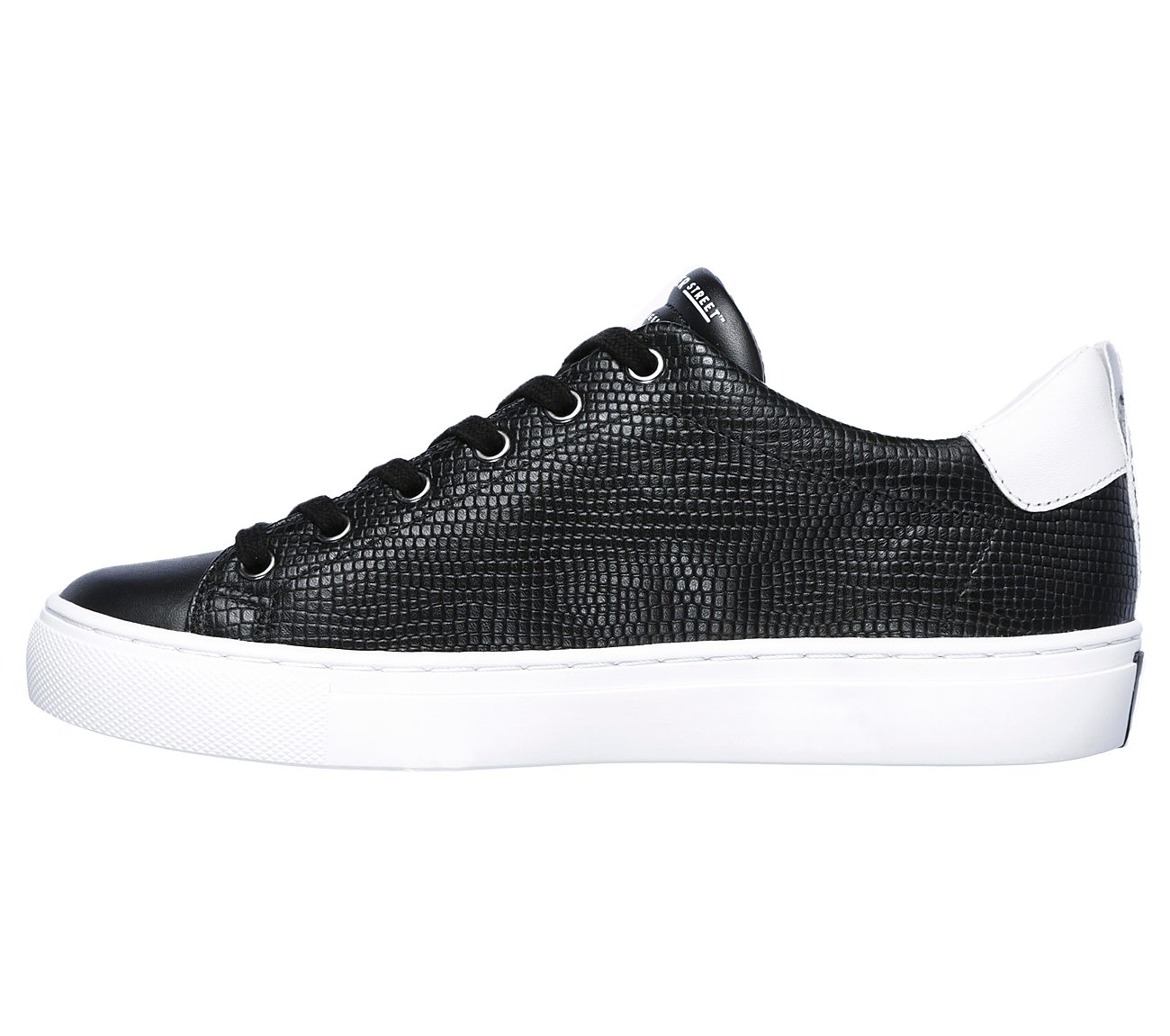 Skechers Ladies 73555 Blk