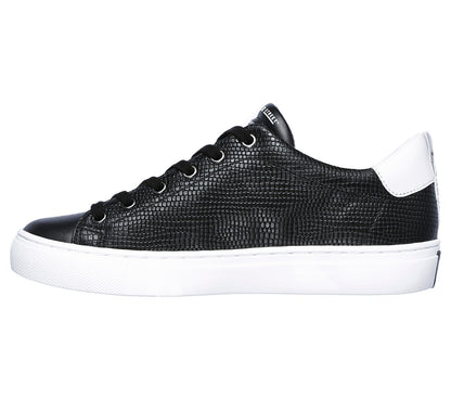 Skechers Ladies 73555 Blk