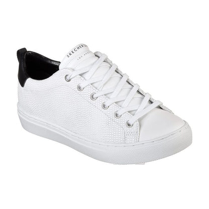 Skechers Ladies 73555/Wht White