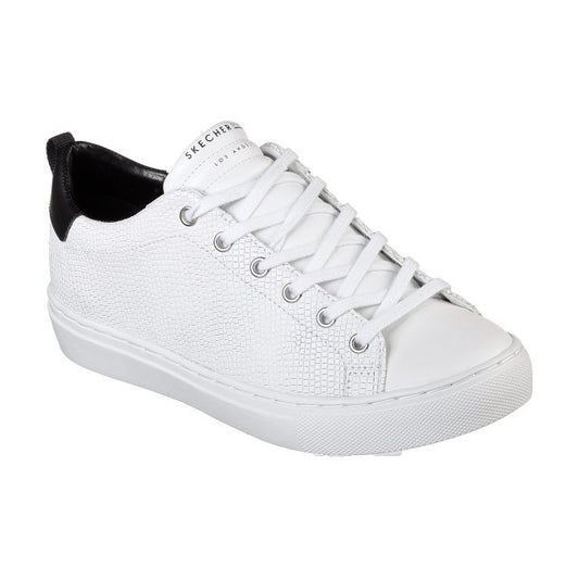 Skechers Ladies 73555/Wht White