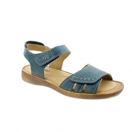 Josef Seibel 73715 95 620 Lisa 01 Turkis