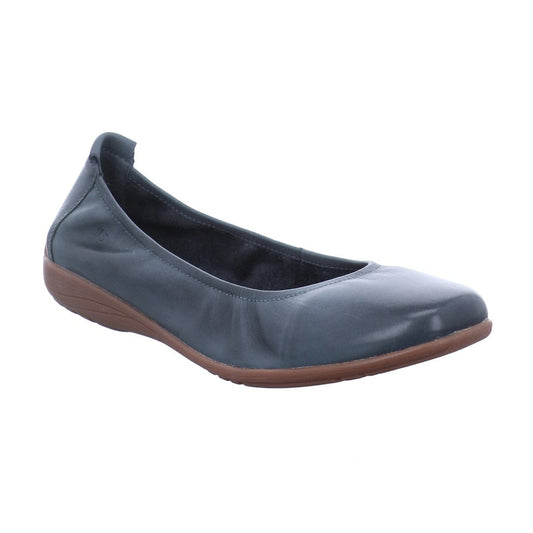 Josef Seibel Ladies 74801-133-100 Fenja 01 Ladies Schwarz
