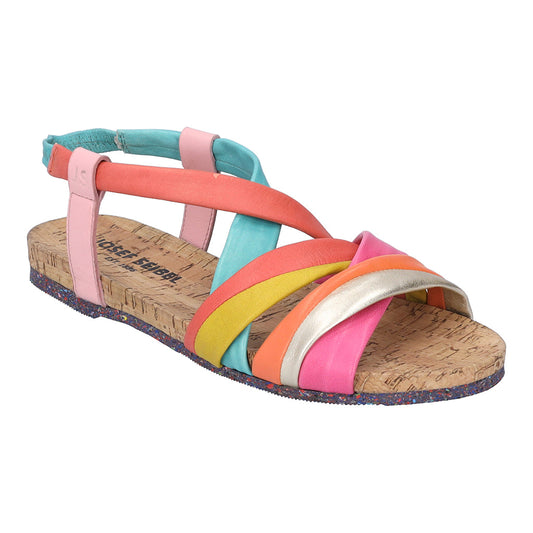 Josef Seibel 75403 614 900 Henriette 03 Pink Multi