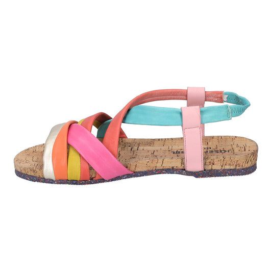 Josef Seibel 75403 614 900 Henriette 03 Pink Multi