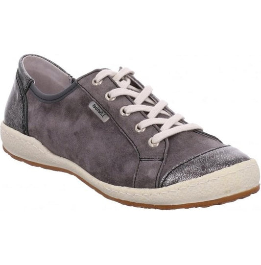 Josef Seibel 75688 949 432 Caspian 14 Asphalt