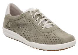Josef Seibel 75749 85313 560 Dany 49 Ladies Sage/Silber