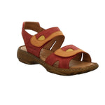 Josef Seibel 76444-95-452 Debra Ladies Hibiscus-Multi