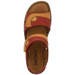 Josef Seibel 76444-95-452 Debra Ladies Hibiscus-Multi