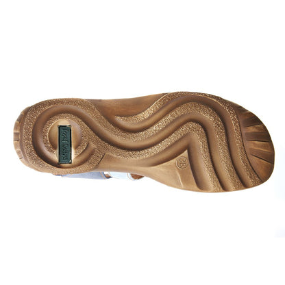 Josef Seibel Ladies Debra Blue Sandals 76444 95 501