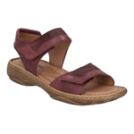 Josef Seibel Ladies 76719-86913- 410 Debra Bordeaux