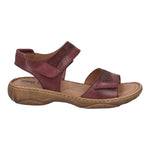 Josef Seibel Ladies 76719-86913- 410 Debra Bordeaux