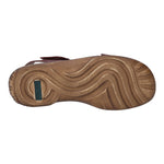 Josef Seibel Ladies 76719-86913- 410 Debra Bordeaux