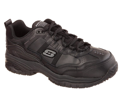 Skechers 77013EC Mens Black
