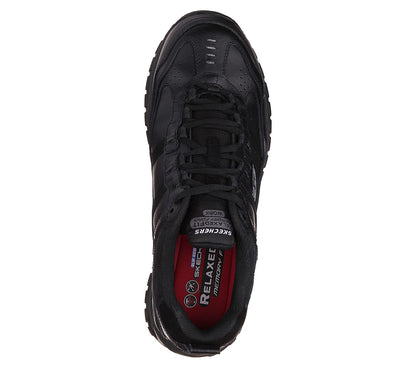 Skechers 77013EC Mens Black