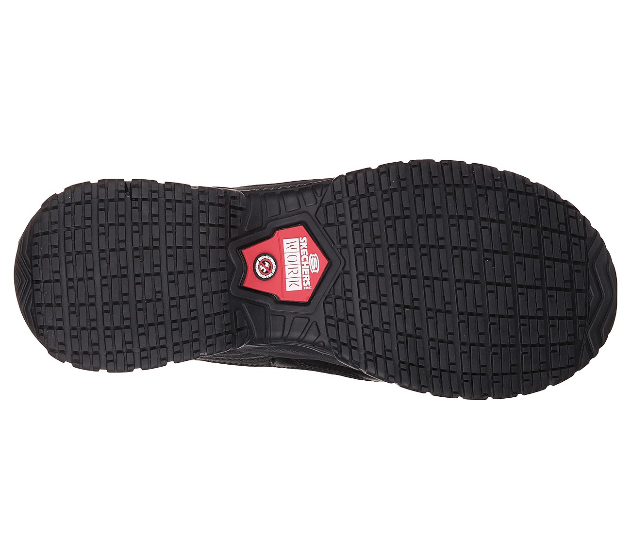 Skechers 77013EC Mens Black