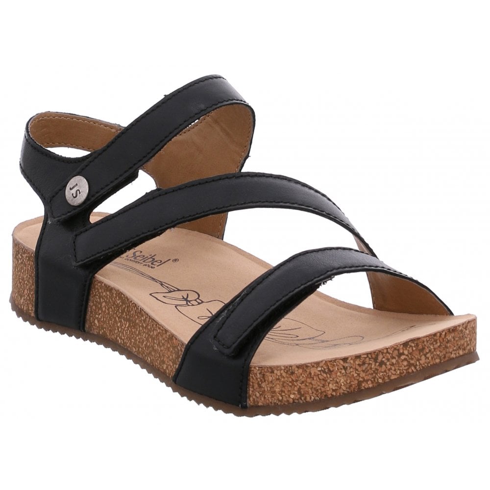 Josef Seibel 78519 815 600 Tonga 25 Black