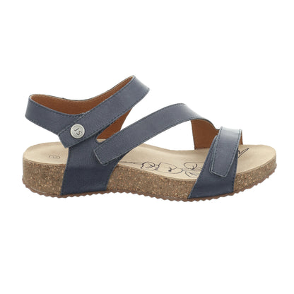 Josef Seibel  78519 128 540 Ladies Jeans Tonga 25 Sandals