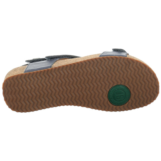 Josef Seibel  78519 128 540 Ladies Jeans Tonga 25 Sandals