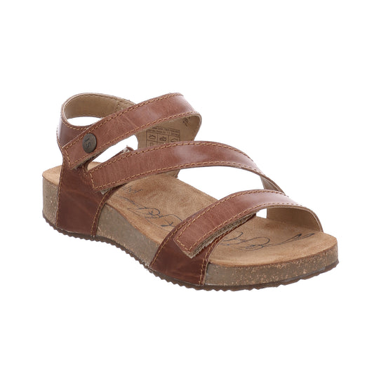 Josef Seibel 78519 69 480 Ladies Tonga 25  Camel