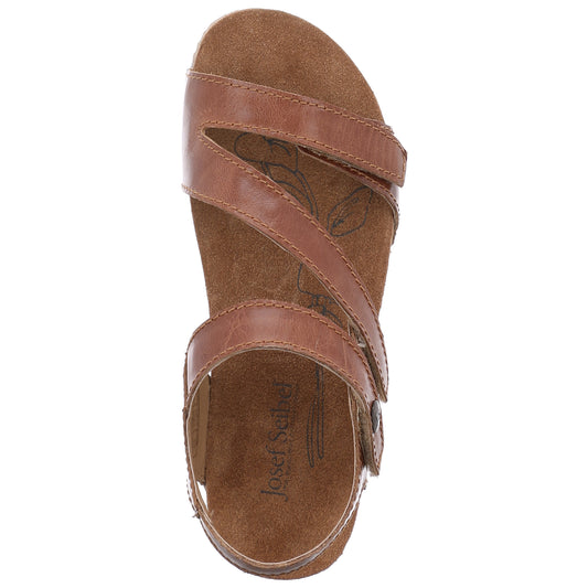 Josef Seibel 78519 69 480 Ladies Tonga 25  Camel