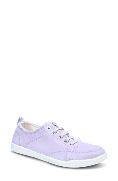 Vionic 10011625530 Ladies Pismo Canvas Fabric Pstlc