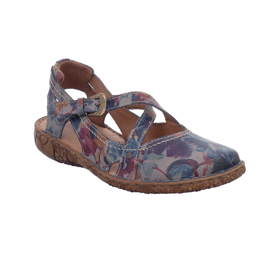 Josef Seibel 79513 854 760 Rosalie 13 Ladies Graphite/Multi