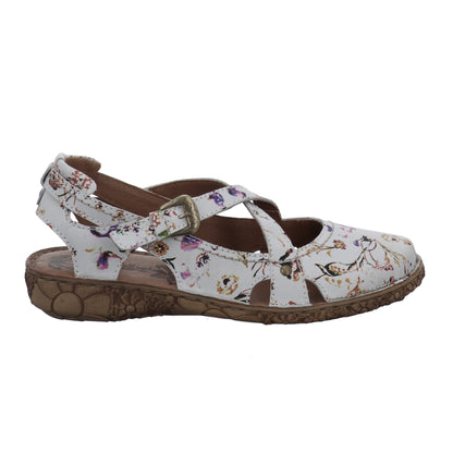 Josef Seibel 79513 854 760 Rosalie 13 Ladies Graphite/Multi
