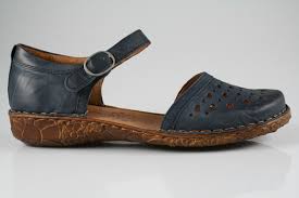 Josef Seibel 79519 500 Blau