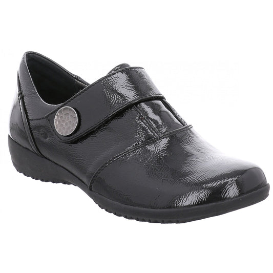 Josef Seibel 79721 971 100 Naly 21 Black Pat