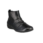 Josef Seibel Ladies Naly 79760 VL971 100 Black 60