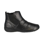 Josef Seibel Ladies Naly 79760 VL971 100 Black 60