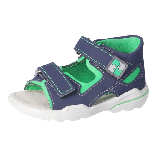 Ricosta Manto 50 3200102/170 Nautic/Green