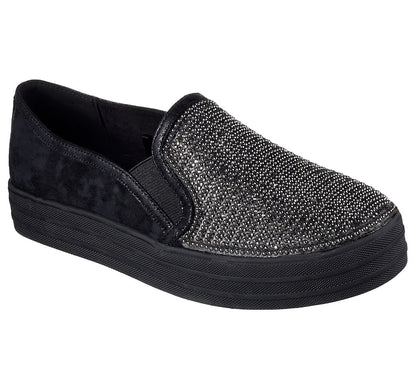 Skechers Ladies 801Bbk Black
