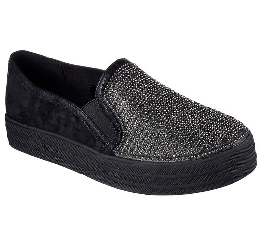 Skechers Ladies 801Bbk Black