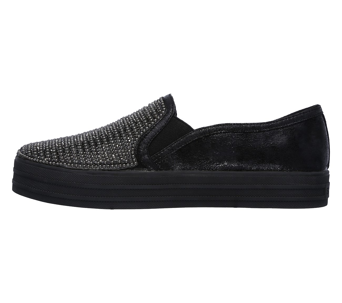 Skechers Ladies 801Bbk Black