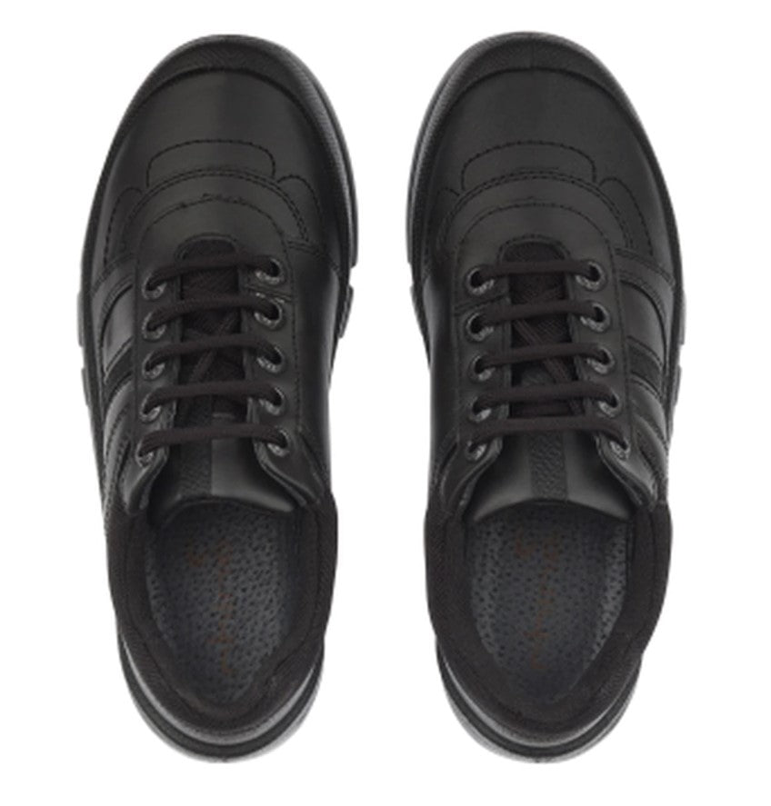 Start-Rite 8238_7 Rhino Sherman Black