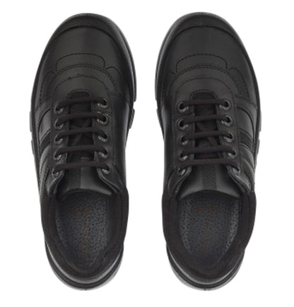 Start-Rite 8238_7 Rhino Sherman Black