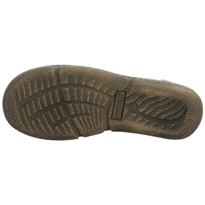 Josef Seibel 85102 854 760 Ladies Neele 02 Print Shoes
