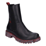 Josef Seibel 85212 MI922 101 Marta 12 Black/Kombi