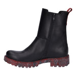 Josef Seibel 85212 MI922 101 Marta 12 Black/Kombi