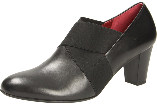 Gabor 92.165.57 Foulardcalf Black