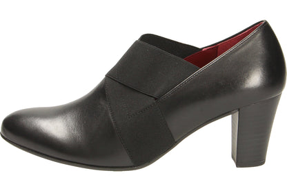Gabor 92.165.57 Foulardcalf Black