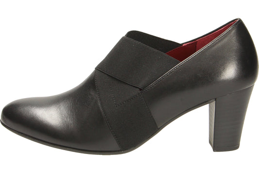 Gabor 92.165.57 Foulardcalf Black